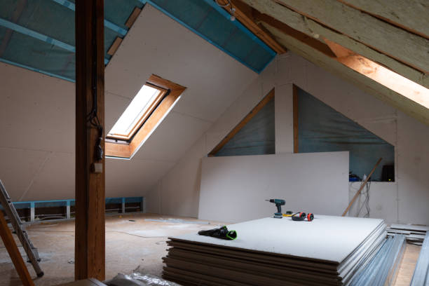 Best Spray Foam Insulation in Nashwauk, MN